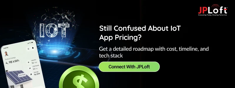 Still Confused About IoT App Pricing